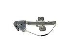 Dorman 740-888 Window Regulator - Rear Left - view 2