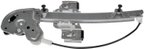 Dorman 740-888 Window Regulator - Rear Left - view 3
