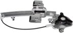 Dorman 740-888 Window Regulator - Rear Left - view 1