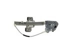 Dorman 740-889 Window Regulator - Rear Right - view 2