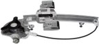 Dorman 740-889 Window Regulator - Rear Right - view 1