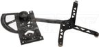 Dorman 740-896 Window Regulator - Front Left - view 5
