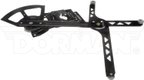 Dorman 740-896 Window Regulator - Front Left - view 4