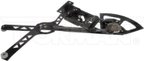 Dorman 740-896 Window Regulator - Front Left - view 3