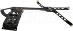 Dorman 740-897 Window Regulator - Front Right - view 4
