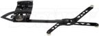 Dorman 740-897 Window Regulator - Front Right - view 3
