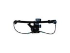 Dorman 740-898 Window Regulator - Rear Left - view 2