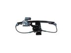 Dorman 740-899 Window Regulator - Rear Right - view 1