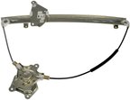 Dorman 740-902 Window Regulator - Front Left - view 1