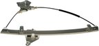 Dorman 740-902 Window Regulator - Front Left - view 3
