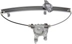 Dorman 740-904 Window Regulator - Front Left - view 1