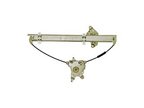 Dorman 740-905 Window Regulator - Front Right - view 2