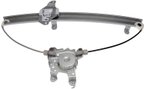 Dorman 740-905 Window Regulator - Front Right - view 1