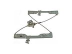 Dorman 740-906 Window Regulator - Front Left - view 2