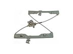 Dorman 740-906 Window Regulator - Front Left - view 3