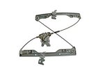 Dorman 740-907 Window Regulator - Front Right - view 1