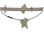Dorman 740-908 Window Regulator - Front Left - view 2