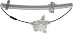 Dorman 740-908 Window Regulator - Front Left - view 3