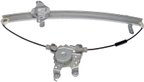 Dorman 740-908 Window Regulator - Front Left - view 1
