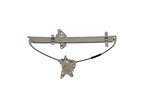 Dorman 740-909 Window Regulator - Front Right - view 2