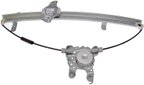 Dorman 740-909 Window Regulator - Front Right - view 1