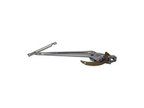Dorman 740-910 Window Regulator - Front Left - view 2
