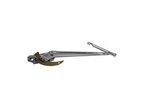 Dorman 740-911 Window Regulator - Front Right - view 3