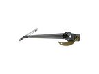 Dorman 740-911 Window Regulator - Front Right - view 1