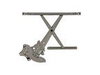 Dorman 740-918 Window Regulator - Front Left - view 2