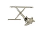 Dorman 740-918 Window Regulator - Front Left - view 1