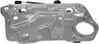 Dorman 740-924 Window Regulator - Front Left - view 3