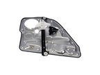Dorman 740-927 Window Regulator - Rear Right - view 1