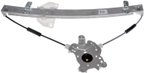 Dorman 740-930 Window Regulator - Front Left - view 2
