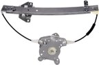 Dorman 740-932 Window Regulator - Rear Left - view 2