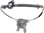 Dorman 740-933 Window Regulator - Rear Right - view 1