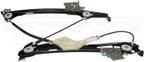 Dorman 740-954 Window Regulator - Front Left - view 3