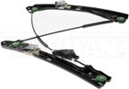 Dorman 740-966 Window Regulator - Front Left - view 4