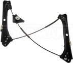 Dorman 740-966 Window Regulator - Front Left - view 3