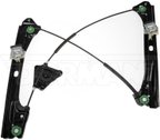 Dorman 740-966 Window Regulator - Front Left - view 1