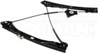 Dorman 740-966 Window Regulator - Front Left - view 2
