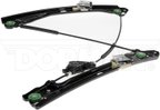 Dorman 740-967 Window Regulator - Front Right - view 4