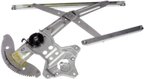 Dorman 740-970 Window Regulator - Front Left - view 1