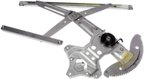 Dorman 740-971 Window Regulator - Front Right - view 1