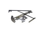 Dorman 740-983 Window Regulator - Front Right - view 3