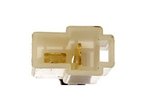 Dorman 741-003 Power Window Motor and Regulator Assembly - Front Left - view 2