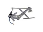 Dorman 741-004 Power Window Motor and Regulator Assembly - Front Right - view 3