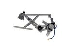 Dorman 741-004 Power Window Motor and Regulator Assembly - Front Right - view 1