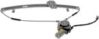 Dorman 741-010 Power Window Motor and Regulator Assembly - Front Left - view 1