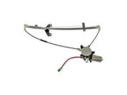Dorman 741-018 Power Window Motor and Regulator Assembly - Rear Left - view 3