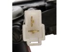 Dorman 741-034 Power Window Motor and Regulator Assembly - Rear Left - view 2
